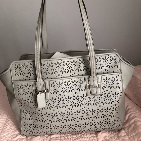 Coach - Picture 1 of 3